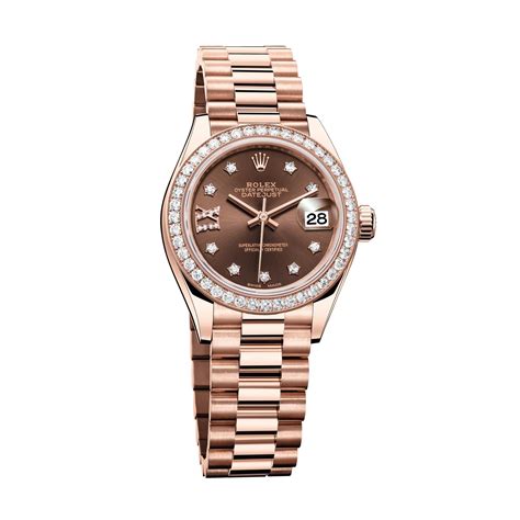 diamond rolex women's watch|ladies rolex 28mm datejust.